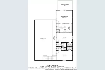 605 Marietta Highway, Roswell, GA 30075 - Photo 95