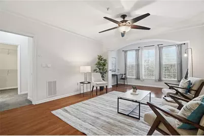 1234 Westchester Ridge, Atlanta, GA 30329 - Photo 1