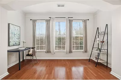 1234 Westchester Ridge, Atlanta, GA 30329 - Photo 9