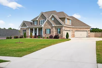 2112 Meadowood Cove, Monroe, GA 30655 - Photo 93