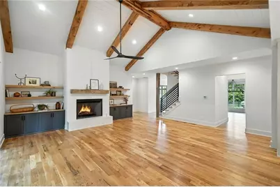 7915 E Cherokee Drive, Canton, GA 30115 - Photo 25