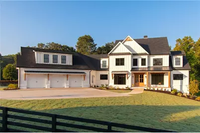 7915 E Cherokee Drive, Canton, GA 30115 - Photo 3