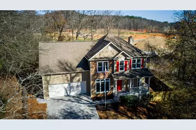 1 Topridge Drive, Cartersville, GA 30120 - Photo 83