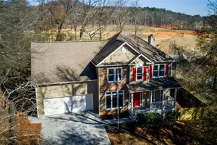 1 Topridge Dr, Cartersville, GA 30120 - Photo 83