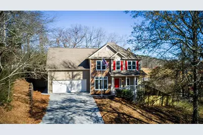 1 Topridge Drive, Cartersville, GA 30120 - Photo 91