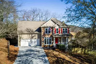 1 Topridge Dr, Cartersville, GA 30120 - Photo 91