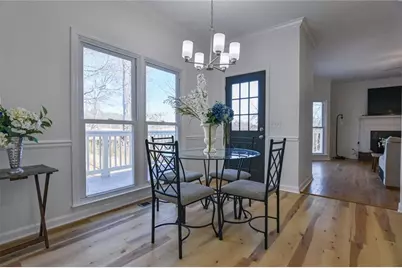 1 Topridge Drive, Cartersville, GA 30120 - Photo 21