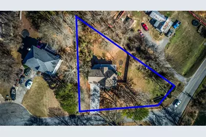 1 Topridge Drive, Cartersville, GA 30120 - Photo 89