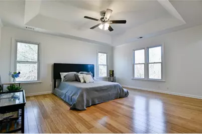 1 Topridge Drive, Cartersville, GA 30120 - Photo 29