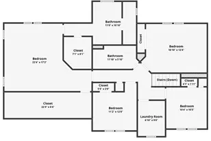 1 Topridge Dr, Cartersville, GA 30120 - Photo 99