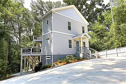 2125 Clay Road, Austell, GA 30106 - Photo 1