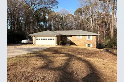 4359 Parkview Drive, Lithia Springs, GA 30122 - Photo 1