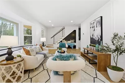 3325 Pebble Hill Drive, Marietta, GA 30062 - Photo 5