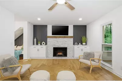 3325 Pebble Hill Drive, Marietta, GA 30062 - Photo 9