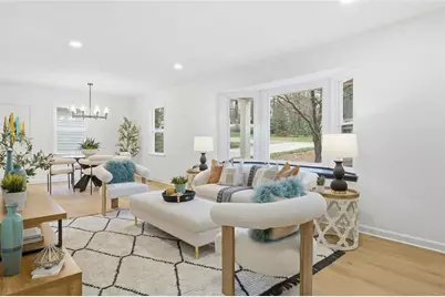 3325 Pebble Hill Drive, Marietta, GA 30062 - Photo 7