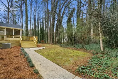 3325 Pebble Hill Drive, Marietta, GA 30062 - Photo 43