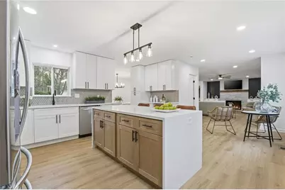 3325 Pebble Hill Drive, Marietta, GA 30062 - Photo 13