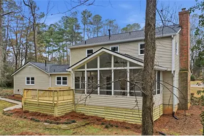 3325 Pebble Hill Drive, Marietta, GA 30062 - Photo 41