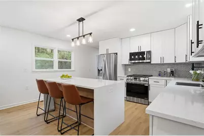 3325 Pebble Hill Drive, Marietta, GA 30062 - Photo 17