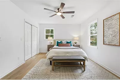 3325 Pebble Hill Drive, Marietta, GA 30062 - Photo 25