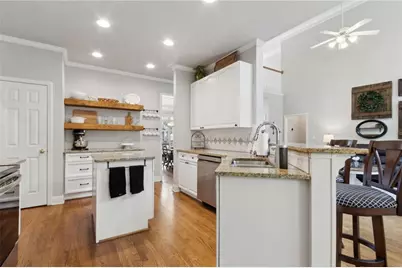 2713 Misty Rock Cove, Dacula, GA 30019 - Photo 17