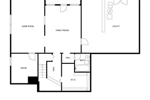 2713 Misty Rock Cove, Dacula, GA 30019 - Photo 63