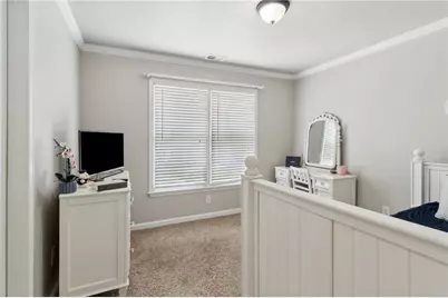 2713 Misty Rock Cove, Dacula, GA 30019 - Photo 35