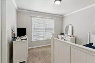 2713 Misty Rock Cove, Dacula, GA 30019 - Photo 35