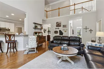 2713 Misty Rock Cove, Dacula, GA 30019 - Photo 13