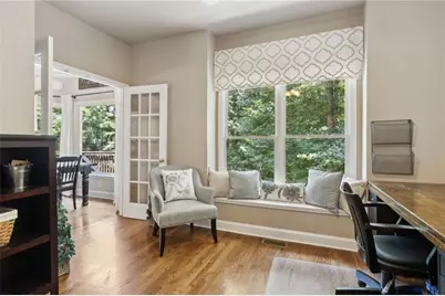 2713 Misty Rock Cove, Dacula, GA 30019 - Photo 23