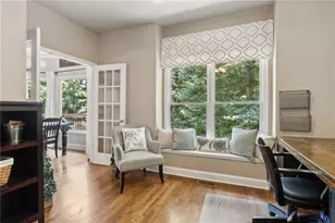 2713 Misty Rock Cove, Dacula, GA 30019 - Photo 23