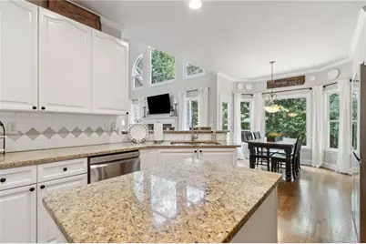 2713 Misty Rock Cove, Dacula, GA 30019 - Photo 15