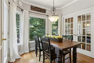 2713 Misty Rock Cove, Dacula, GA 30019 - Photo 21