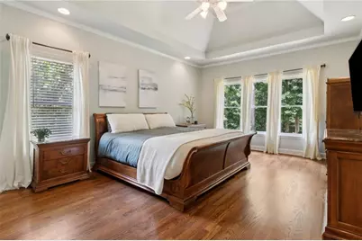 2713 Misty Rock Cove, Dacula, GA 30019 - Photo 27