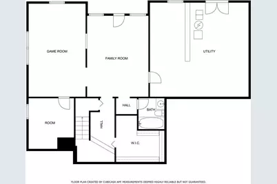 2713 Misty Rock Cove, Dacula, GA 30019 - Photo 59