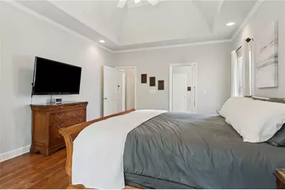 2713 Misty Rock Cove, Dacula, GA 30019 - Photo 29