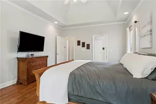 2713 Misty Rock Cove, Dacula, GA 30019 - Photo 29