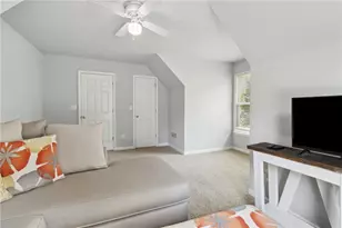 2713 Misty Rock Cove, Dacula, GA 30019 - Photo 41