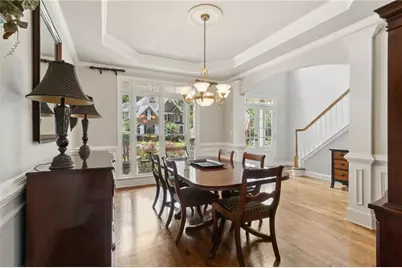 2713 Misty Rock Cove, Dacula, GA 30019 - Photo 7