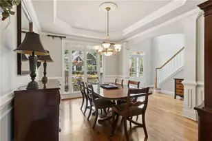 2713 Misty Rock Cove, Dacula, GA 30019 - Photo 7