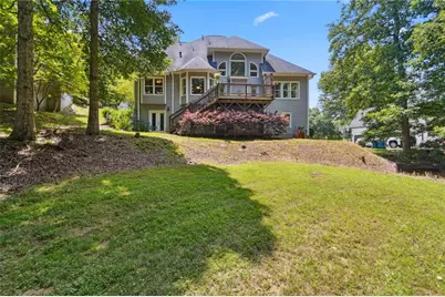 2713 Misty Rock Cove, Dacula, GA 30019 - Photo 51