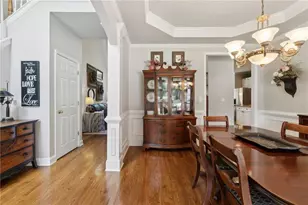 2713 Misty Rock Cove, Dacula, GA 30019 - Photo 5