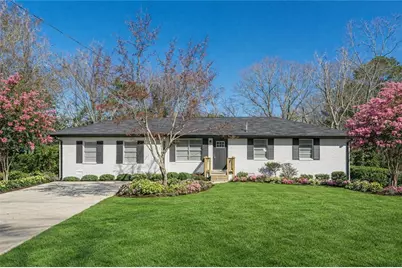 6012 Danbury Court, Morrow, GA 30260 - Photo 1