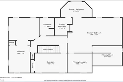 2904 Westwood Trail, Gainesville, GA 30506 - Photo 85