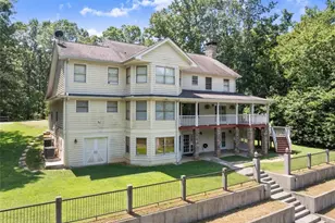 2904 Westwood Trail, Gainesville, GA 30506 - Photo 81