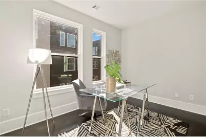 456 Parkway Drive NE #3, Atlanta, GA 30308 - Photo 21