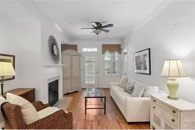 1735 Peachtree Street NE #121, Atlanta, GA 30309 - Photo 5