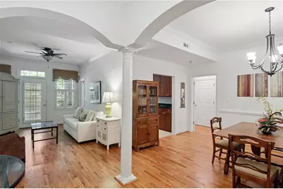 1735 Peachtree Street NE #121, Atlanta, GA 30309 - Photo 3