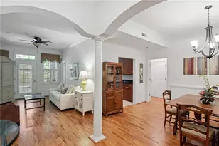 1735 Peachtree Street NE, Atlanta, GA 30309 - Photo 3