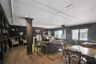 1735 Peachtree Street NE, Atlanta, GA 30309 - Photo 35